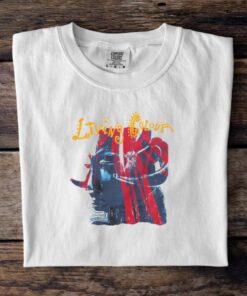Living Colour Everything Is Possible Inverted Shirt
