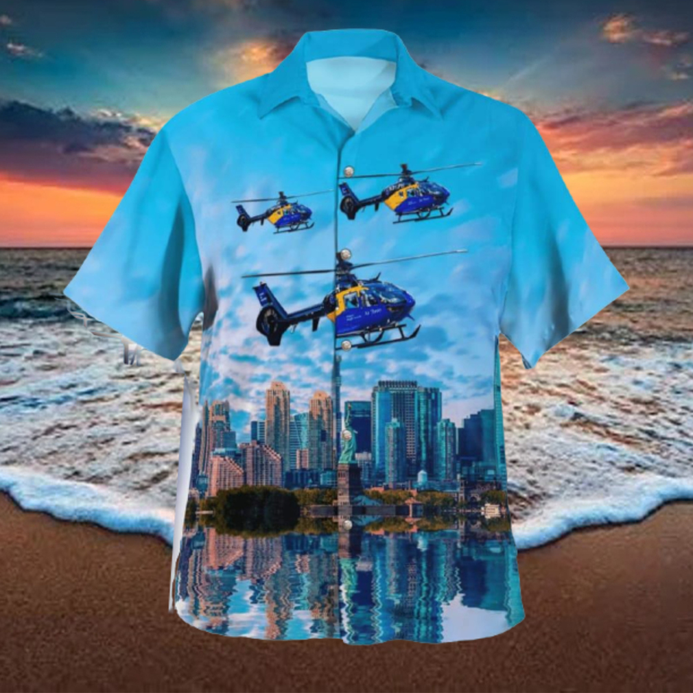 Livingston New Jersey Atlantic Air Ambulance Hawaiian Shirt Livingston New Jersey Atlantic Air Ambulance Hawaiian Shirt