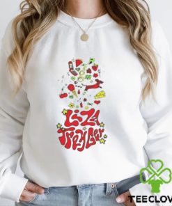 Liza Treyger Shirt