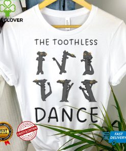 Lizard Black Lizard Dancing Toothless Httyd Cas Van De Pol The Toothless Dance Essential T Shirt