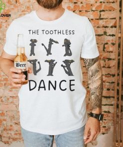 Lizard Black Lizard Dancing Toothless Httyd Cas Van De Pol The Toothless Dance Essential T Shirt