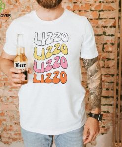 Lizzo Special Tour Fan Gift T Shirt