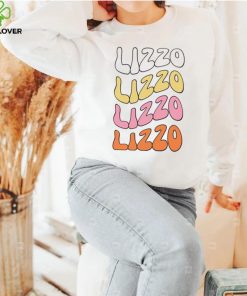 Lizzo Special Tour Fan Gift T Shirt