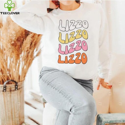 Lizzo Special Tour Fan Gift T Shirt