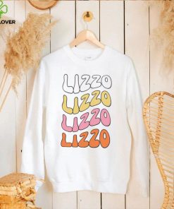 Lizzo Special Tour Fan Gift T Shirt