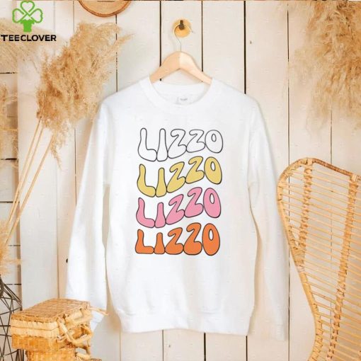 Lizzo Special Tour Fan Gift T Shirt