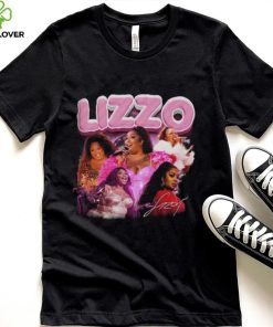 Lizzo The Special Tour T Shirt