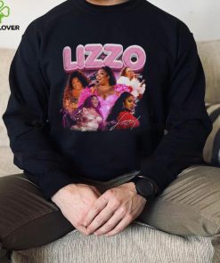 Lizzo The Special Tour T Shirt