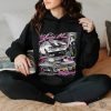 Metallica Early Days Shirt Metallica Early Days Shirt