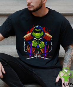 The Last Brother TMNT Ronin shirt