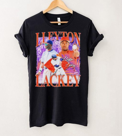 Lleyton Lackey Clemson Tigers vintage hoodie, sweater, longsleeve, shirt v-neck, t-shirt