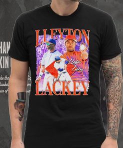 Lleyton Lackey Clemson Tigers vintage hoodie, sweater, longsleeve, shirt v-neck, t-shirt