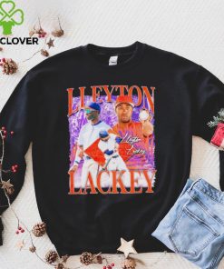 Lleyton Lackey Clemson Tigers vintage hoodie, sweater, longsleeve, shirt v-neck, t-shirt