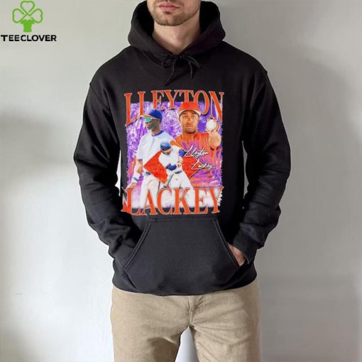 Lleyton Lackey Clemson Tigers vintage hoodie, sweater, longsleeve, shirt v-neck, t-shirt