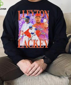 Lleyton Lackey Clemson Tigers vintage hoodie, sweater, longsleeve, shirt v-neck, t-shirt