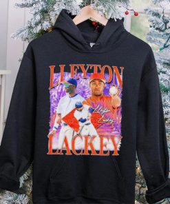 Lleyton Lackey Clemson Tigers vintage hoodie, sweater, longsleeve, shirt v-neck, t-shirt