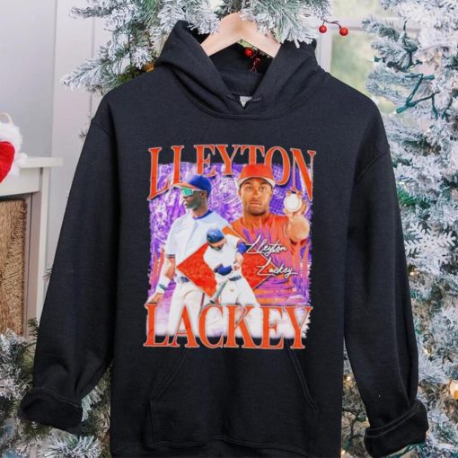 Lleyton Lackey Clemson Tigers vintage hoodie, sweater, longsleeve, shirt v-neck, t-shirt