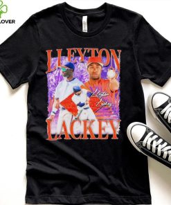 Lleyton Lackey Clemson Tigers vintage hoodie, sweater, longsleeve, shirt v-neck, t-shirt