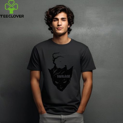 Lo Fi Merchandise Uncle Acid & The Deadbeats T Shirt