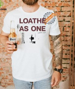Loathe Door Is Open 2024 Shirt