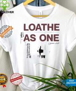 Loathe Door Is Open 2024 Shirt