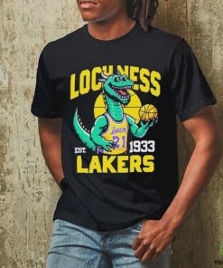 Lochness Lakers Est 1933 hoodie, sweater, longsleeve, shirt v-neck, t-shirt