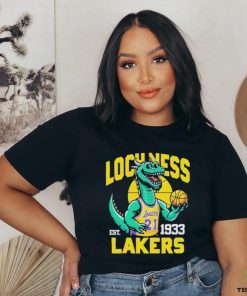 Lochness Lakers Est 1933 hoodie, sweater, longsleeve, shirt v-neck, t-shirt