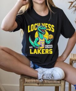 Lochness Lakers Est 1933 hoodie, sweater, longsleeve, shirt v-neck, t-shirt