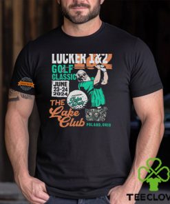 Locker 1 & 2 Golf Classic Shirt