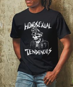 Lockwood51 Homosexual Tendencies T Shirt