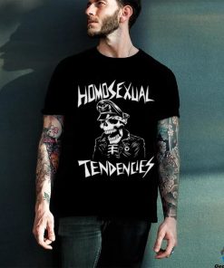 Lockwood51 Homosexual Tendencies T Shirt