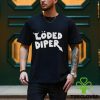 Loded Diper Shirt You Were Driving The Getaway Car Hoodie Rodrick Heffley Loded Diper Taylor Sweathoodie, sweater, longsleeve, shirt v-neck, t-shirt Getaway Car T Shirt