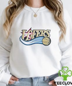 Lofers Basketball Logo T Shirt