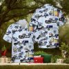 Logan County EMS 3D Hawaiian Shirt Summer Holiday Gift For Men And Women