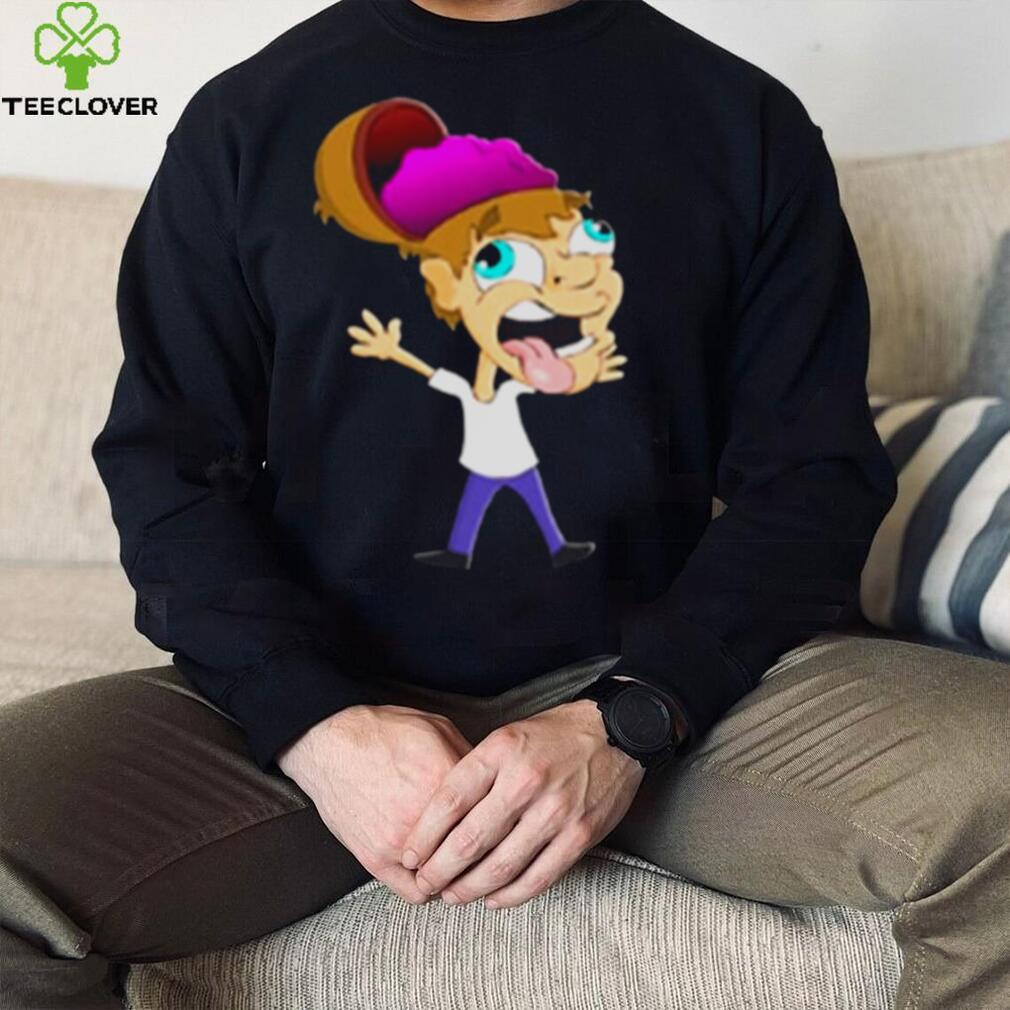 Logan Hugueny Clark T Shirt Logan Hugueny Clark T Shirt