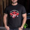 Official The Real Lord Of The Rings Kansas City Chiefs 2024 Champs T Shirt