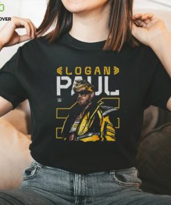 Logan Paul 500 Level Youth Future T Shirt