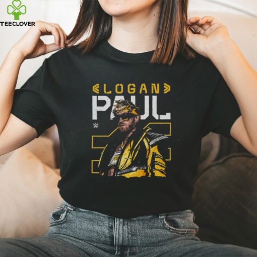 Logan Paul 500 Level Youth Future T Shirt