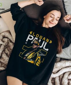 Logan Paul 500 Level Youth Future T Shirt