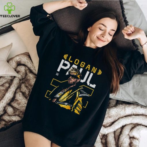 Logan Paul 500 Level Youth Future T Shirt