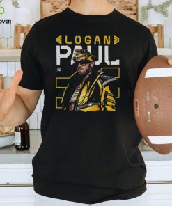 Logan Paul 500 Level Youth Future T Shirt