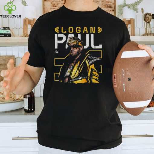 Logan Paul 500 Level Youth Future T Shirt