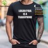Official Luis J Gomez Pedophile Shirt