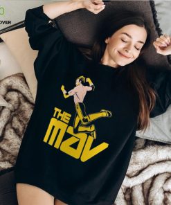 Logan Paul The Mav T Shirt