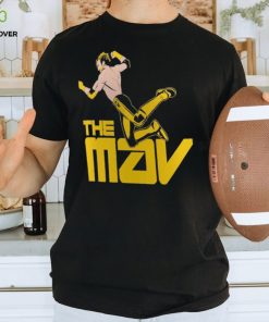 Logan Paul The Mav T Shirt
