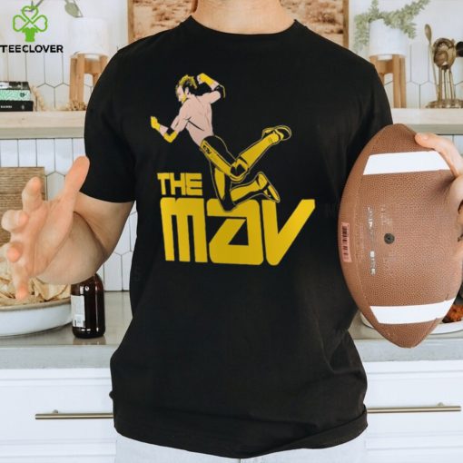 Logan Paul The Mav T Shirt