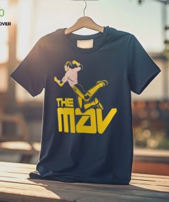 Logan Paul The Mav T Shirt