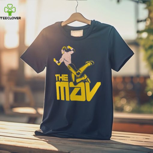 Logan Paul The Mav T Shirt