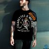 Jeff Fallen God Emo Killaz’ Shirt