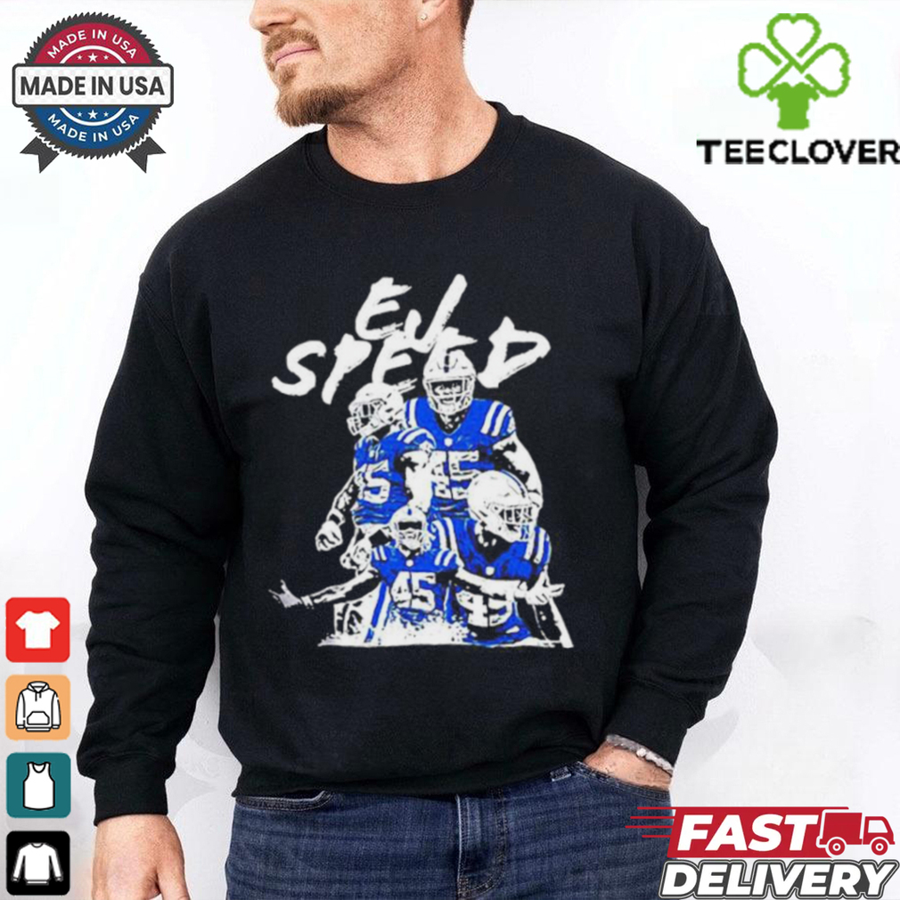 Logan Sconniecolt Ej Speed shirt Logan Sconniecolt Ej Speed shirt